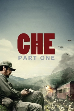 Che: Part One-stream