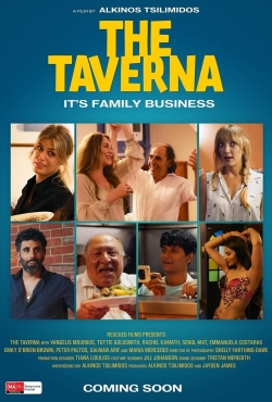 The Taverna-stream