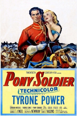 Pony Soldier-stream