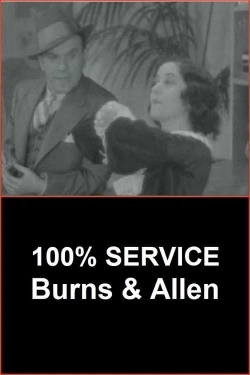 100% Service-stream