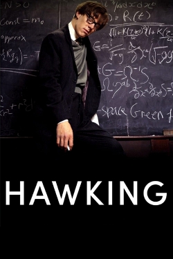 Hawking-stream