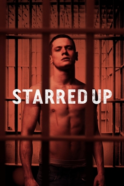 Starred Up-stream