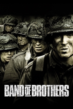 Band of Brothers-stream