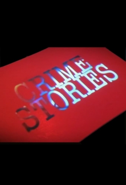 Crime Stories-stream