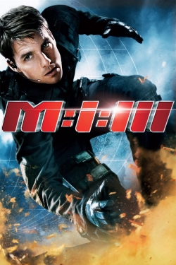 Mission: Impossible III-stream