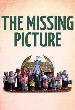 The Missing Picture-stream