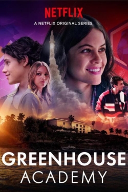 Greenhouse Academy-stream