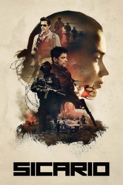 Sicario-stream