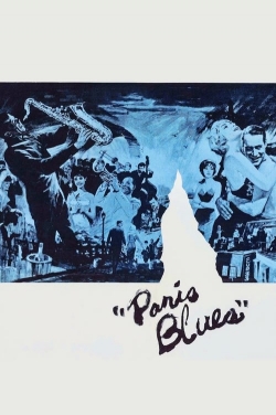 Paris Blues-stream