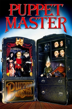 Puppet Master-stream