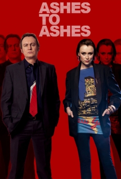 Ashes to Ashes-stream