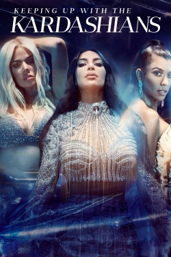 Keeping Up with the Kardashians-stream