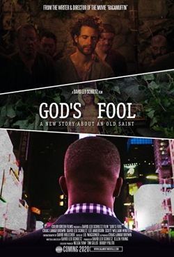 God's Fool-stream