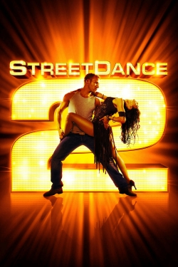 StreetDance 2-stream