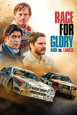 Race for Glory: Audi vs Lancia-stream