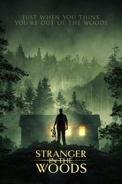 Stranger in the Woods-stream