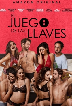 El juego de las llaves-stream