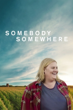 Somebody Somewhere-stream