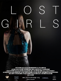 Angie: Lost Girls-stream