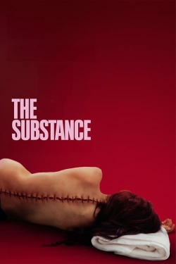 The Substance-stream