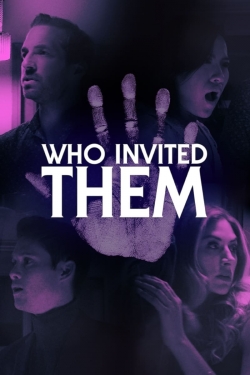 Who Invited Them-stream