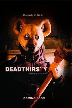 DeadThirsty-stream