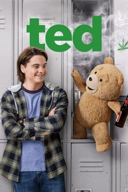 ted-stream