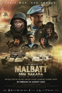 Malbatt: Misi Bakara-stream