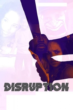 Disruption-stream