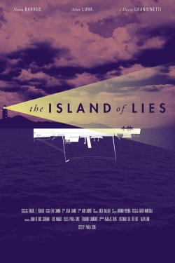 The Island of Lies-stream