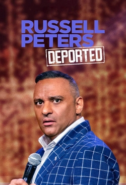 Russell Peters: Deported-stream