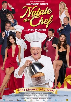 Natale da chef-stream