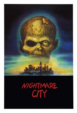 Nightmare City-stream