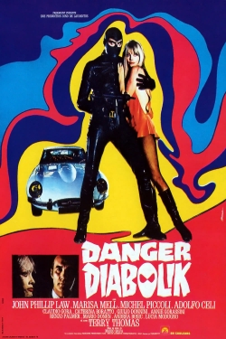 Danger: Diabolik-stream