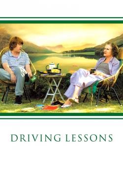 Driving Lessons-stream