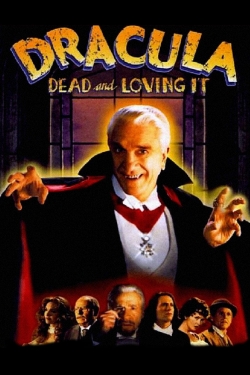 Dracula: Dead and Loving It-stream