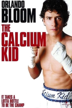 The Calcium Kid-stream