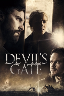 Devil's Gate-stream