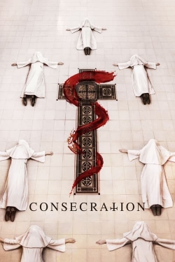 Consecration-stream