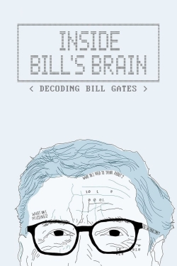 Inside Bill's Brain: Decoding Bill Gates-stream