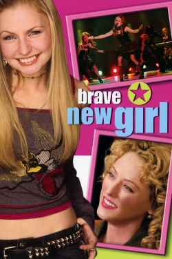 Brave New Girl-stream