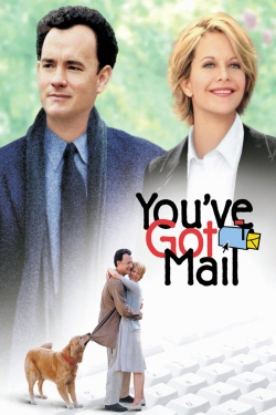 You've Got Mail-stream