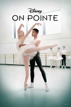 On Pointe-stream