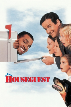 Houseguest-stream