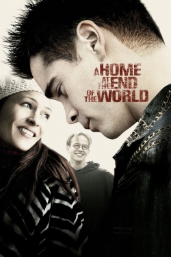 A Home at the End of the World-stream