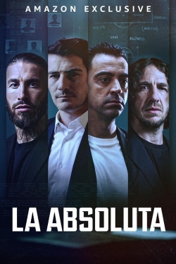 La Absoluta-stream