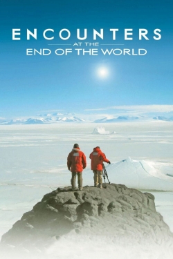 Encounters at the End of the World-stream