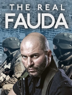 The Real Fauda-stream