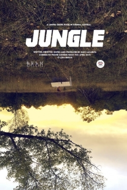 JUNGLE-stream