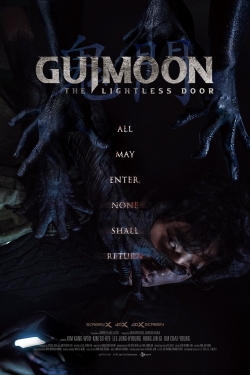 Guimoon: The Lightless Door-stream